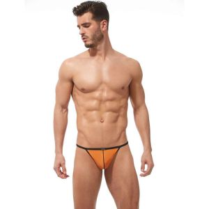 Gregg Homme Torridz G-String 87414 Orange