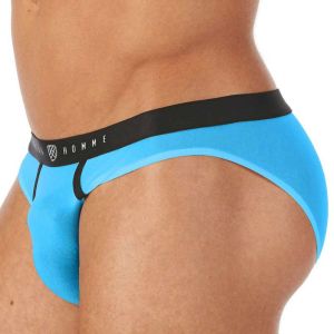 Gregg Homme Torridz Brief 87423 Aqua