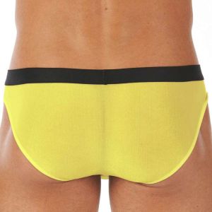 Gregg Homme Torridz Brief 87423 Yellow