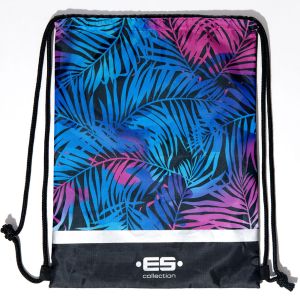 ES Collection Reversible Palms Backpack AC073