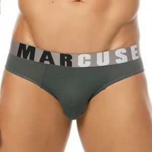 Marcuse Active Brief Charcoal