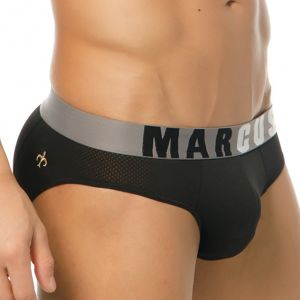 Marcuse Active Brief Black
