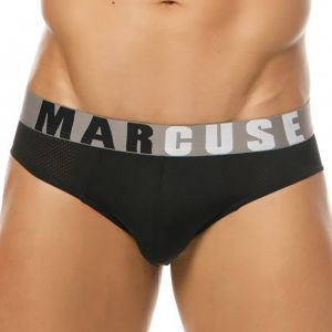 Marcuse Active Brief Black