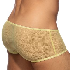 Addicted Charm Sunga Briefs AD1295 Baby Yellow