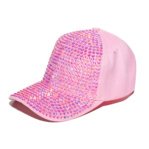 Addicted Diamond Fantasy Cap AD1323 Baby Pink