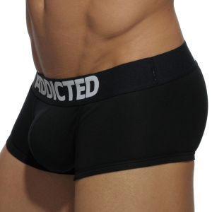 Addicted My Basic Boxer AD468 Black