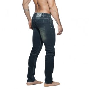 Addicted Basic Jeans AD636 Navy