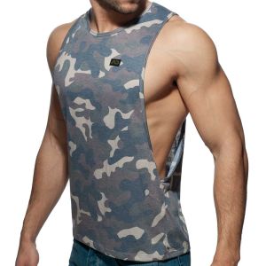 Addicted Low Rider Camo AD849 Camouflage 