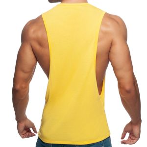 Addicted AD Low Rider AD957 Yellow