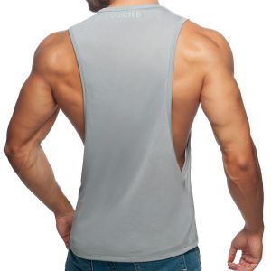 Addicted AD Low Rider AD957 Heather Grey