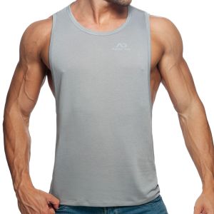 Addicted AD Low Rider AD957 Heather Grey