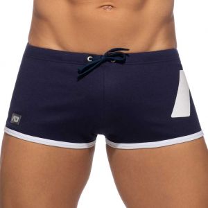 Addicted AD Super Short AD993 Navy