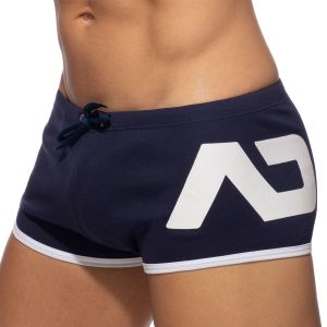 Addicted AD Super Short AD993 Navy