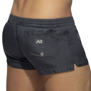Addicted Basic Mini Swim Short ADS111 Black