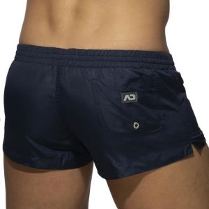 Addicted Basic Mini Swim Short ADS111 Navy