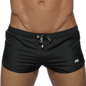 Addicted Basic Mini Swim Short ADS111 Black