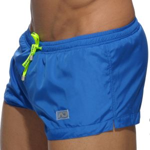 Addicted Basic Mini Swim Short ADS111 Royal Blue