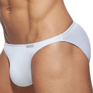 Addicted Mini Swim Bikini ADS245 White
