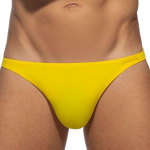 Addicted Swimwear G-String ADS316 Yellow