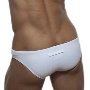 Marcuse Arrest Me Swim Bikini White
