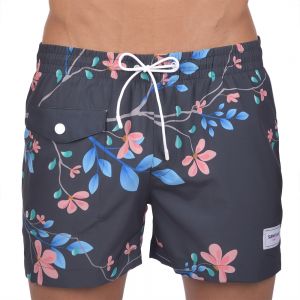 Supawear Supadupa Swim Shorts S30SDBL Blossom