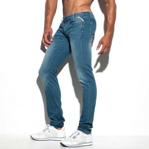 ES Collection Basic Jeans ESJ037 Blue Jeans