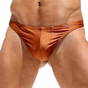 Rufskin Salvo Swim Brief Copper