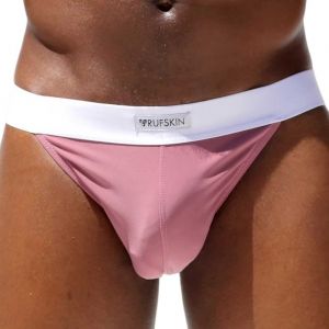 Rufskin Fathi Microfiber Cut Out Brief Melrose