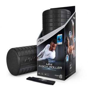PTP Fascia Release Roller FRR SMALL 30 Black