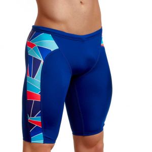 Funky Trunks Training Jammers FT37M Sale Away
