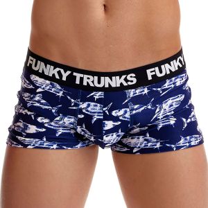 Funky Trunks Trunks FT50M Rompa Chompa