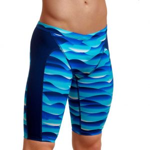 Funky Trunks Eco Training Jammers FTS003M Storm Buoy