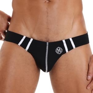 Marcuse Hester Brief Black