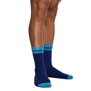 Hey Franky Play Socks HF008B Blue