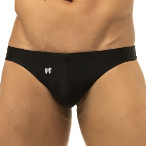 Marcuse Inflate Swim Thong Black