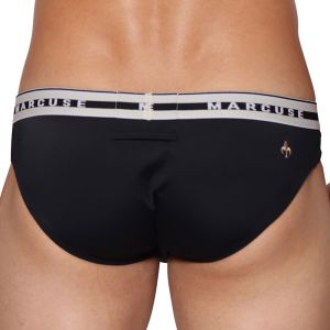 Marcuse Intimate Brief Black