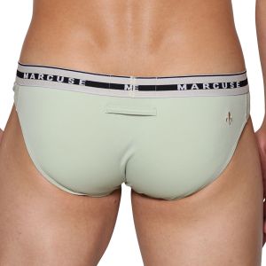 Marcuse Intimate Brief Pistachio