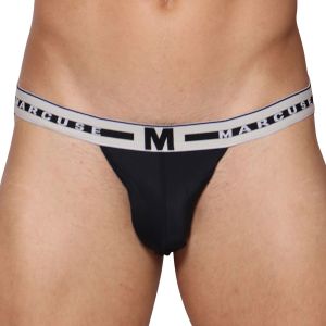 Marcuse Intimate Hipster Black