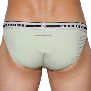 Marcuse Intimate Hipster Pistachio