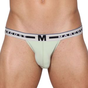 Marcuse Intimate Hipster Pistachio