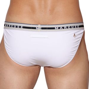 Marcuse Intimate Hipster White