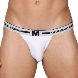 Marcuse Intimate Hipster White