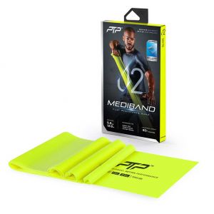 PTP MediBand Light MB2 Lime