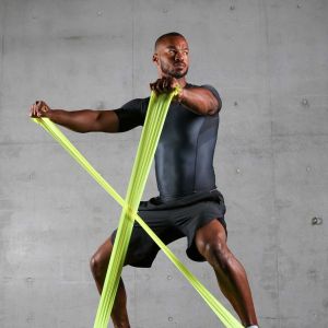 PTP MediBand Light MB2 Lime