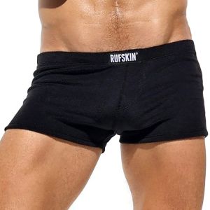 Rufskin Miles Sport Short Black