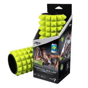 PTP Message Therapy Roller Soft MTR SOFT Lime