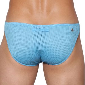 Marcuse Tahiti Brief Blue