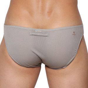 Marcuse Tahiti Brief Khaki