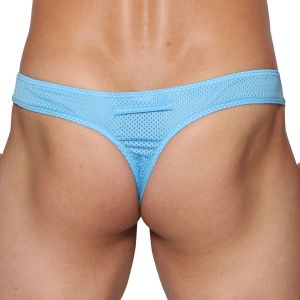Marcuse Tahiti Thong Blue