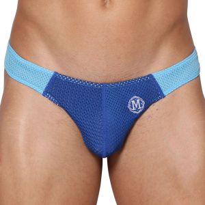 Marcuse Tahiti Thong Blue